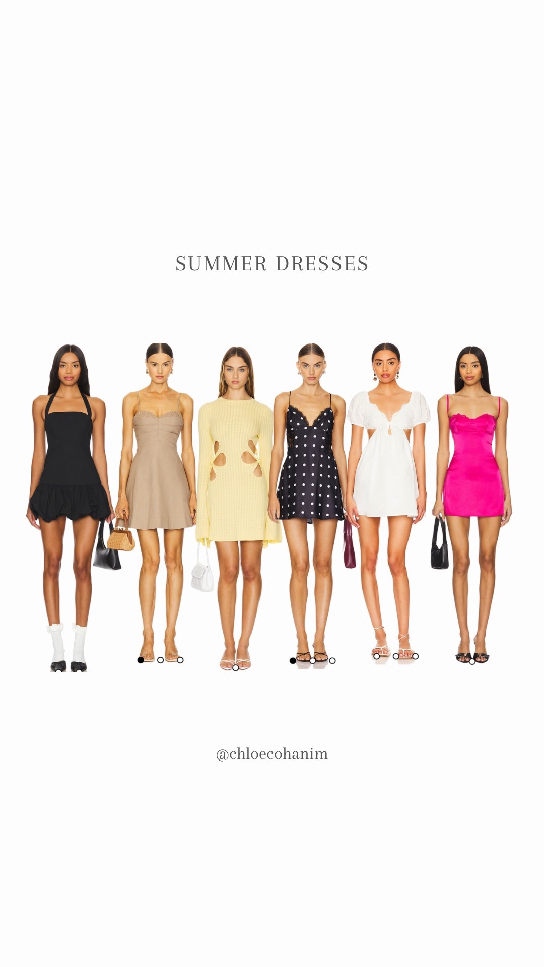 summer dresses for 2025!!

#LTKStyleTip #LTKTravel