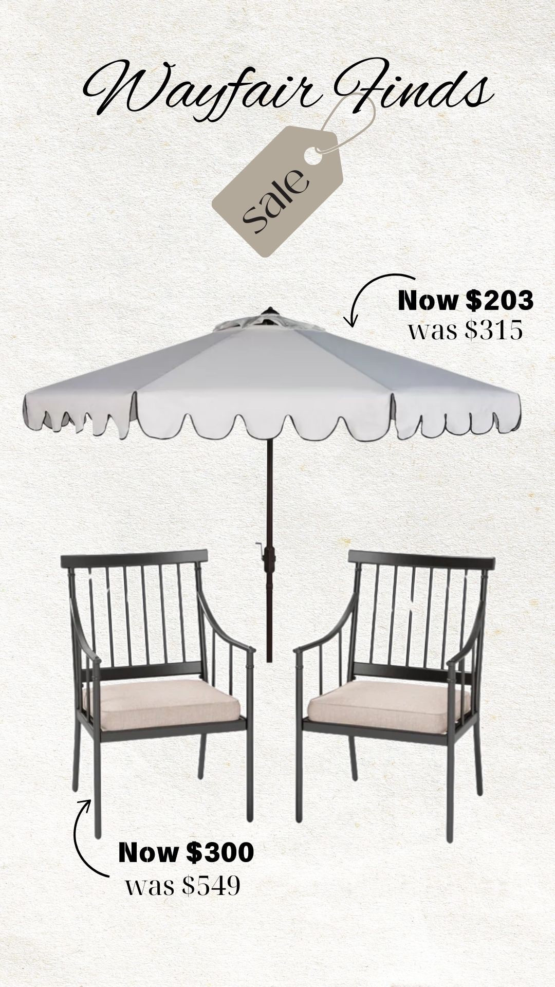 Last day for Way Day sale! Here’s my latest purchases 

#LTKcanada #LTKcasa #LTKsale