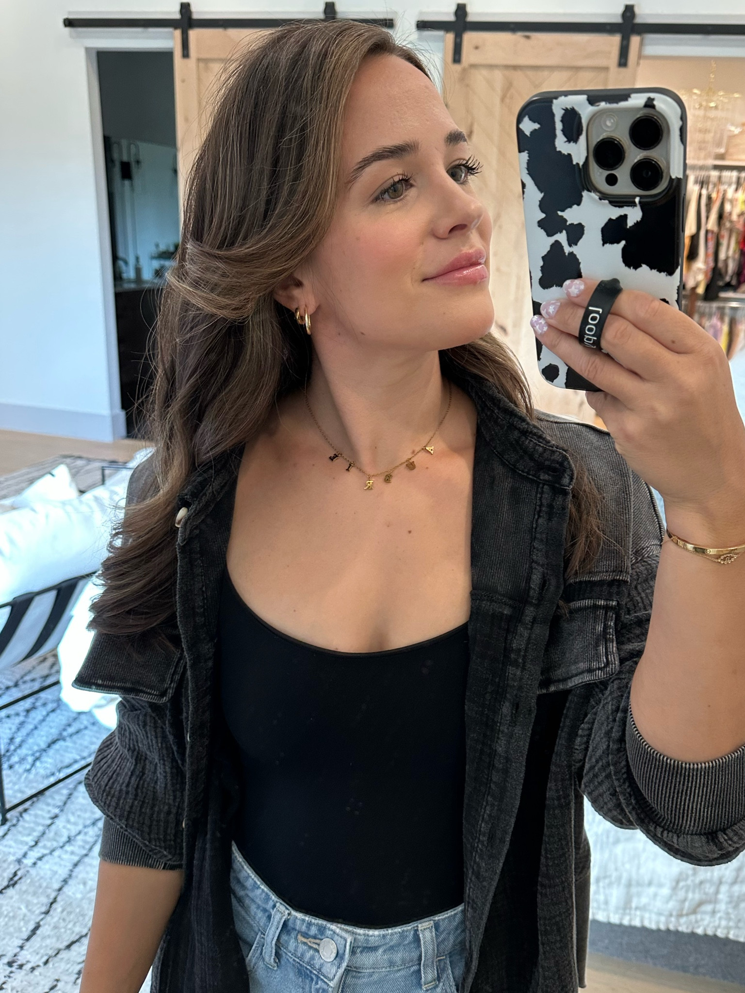 Use code LTK2FOR1 to get two pieces of jewelry for the price of one!