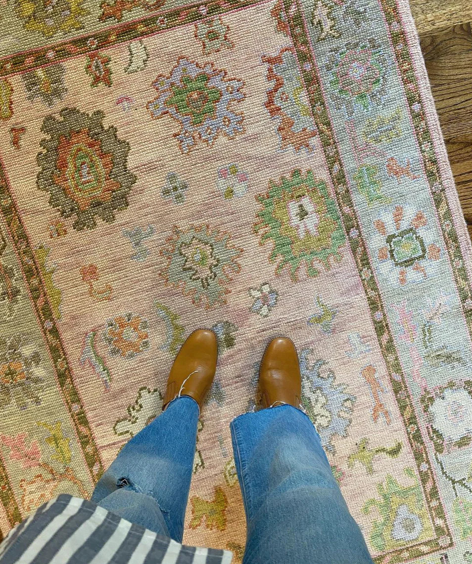 sally | in stock | The Loom and Company