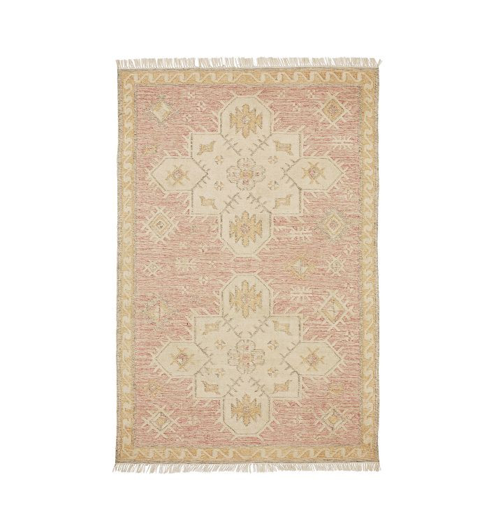 Allison Indoor/Outdoor Flatweave Rug | Rejuvenation