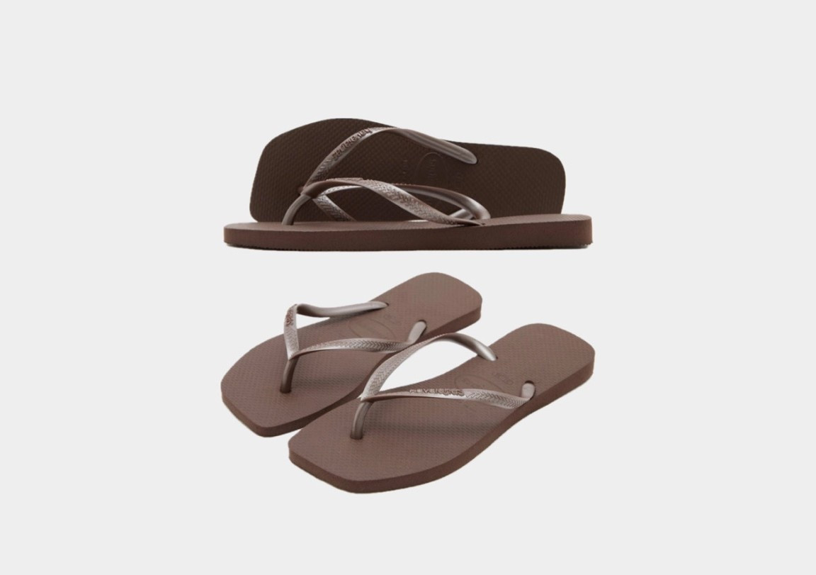 also my fave flip flops atm!!! The brown is also so cute🤎🤎

#LTKsummer #LTKshoes #LTKstyletip