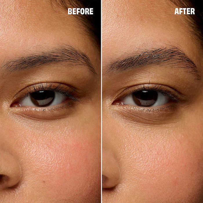 Dream Sheen Waterproof Tinted Brow Glaze Gel - Benefit Cosmetics | Sephora | Sephora (US)
