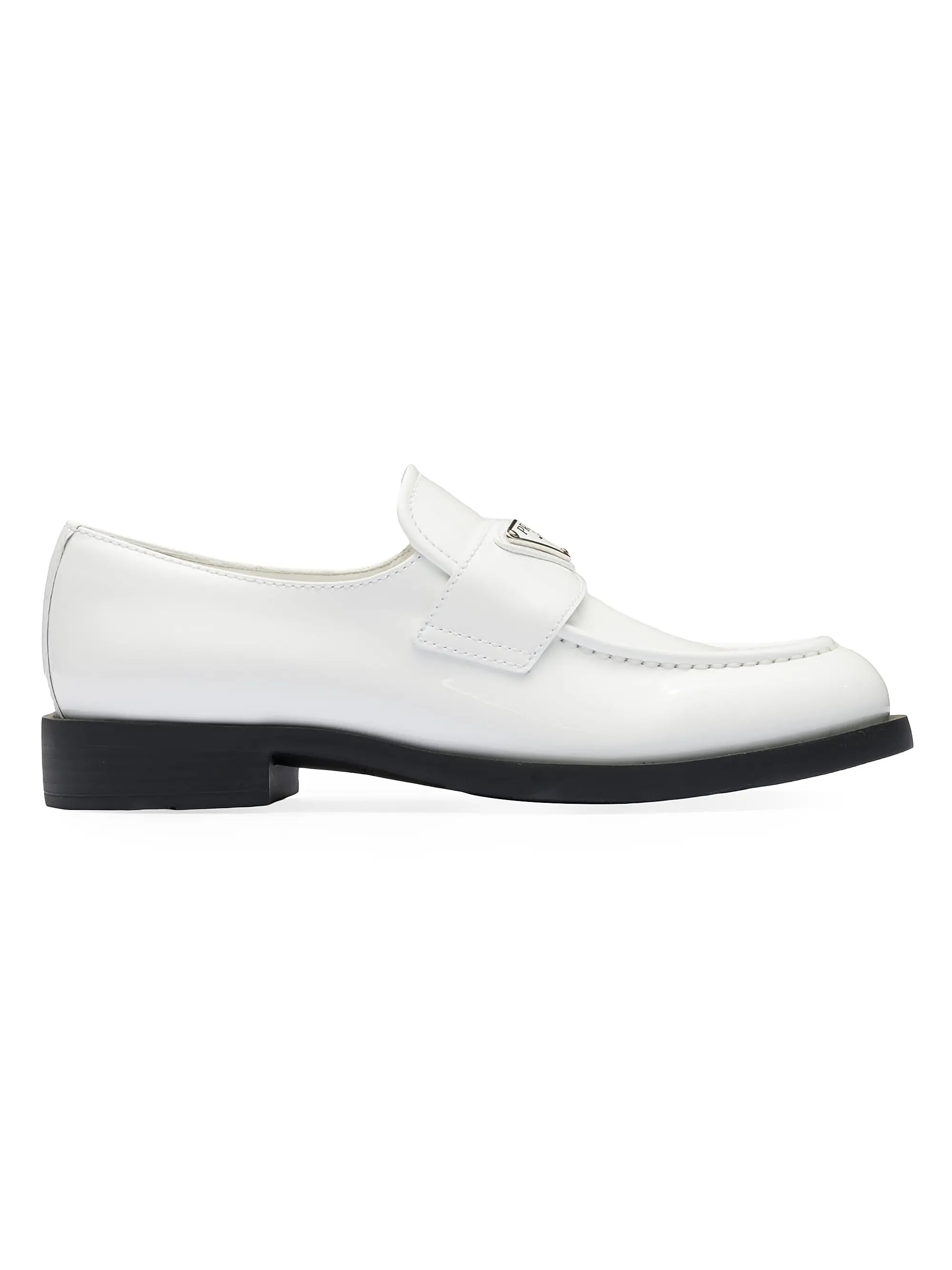 Patent Leather Loafers | Saks Fifth Avenue
