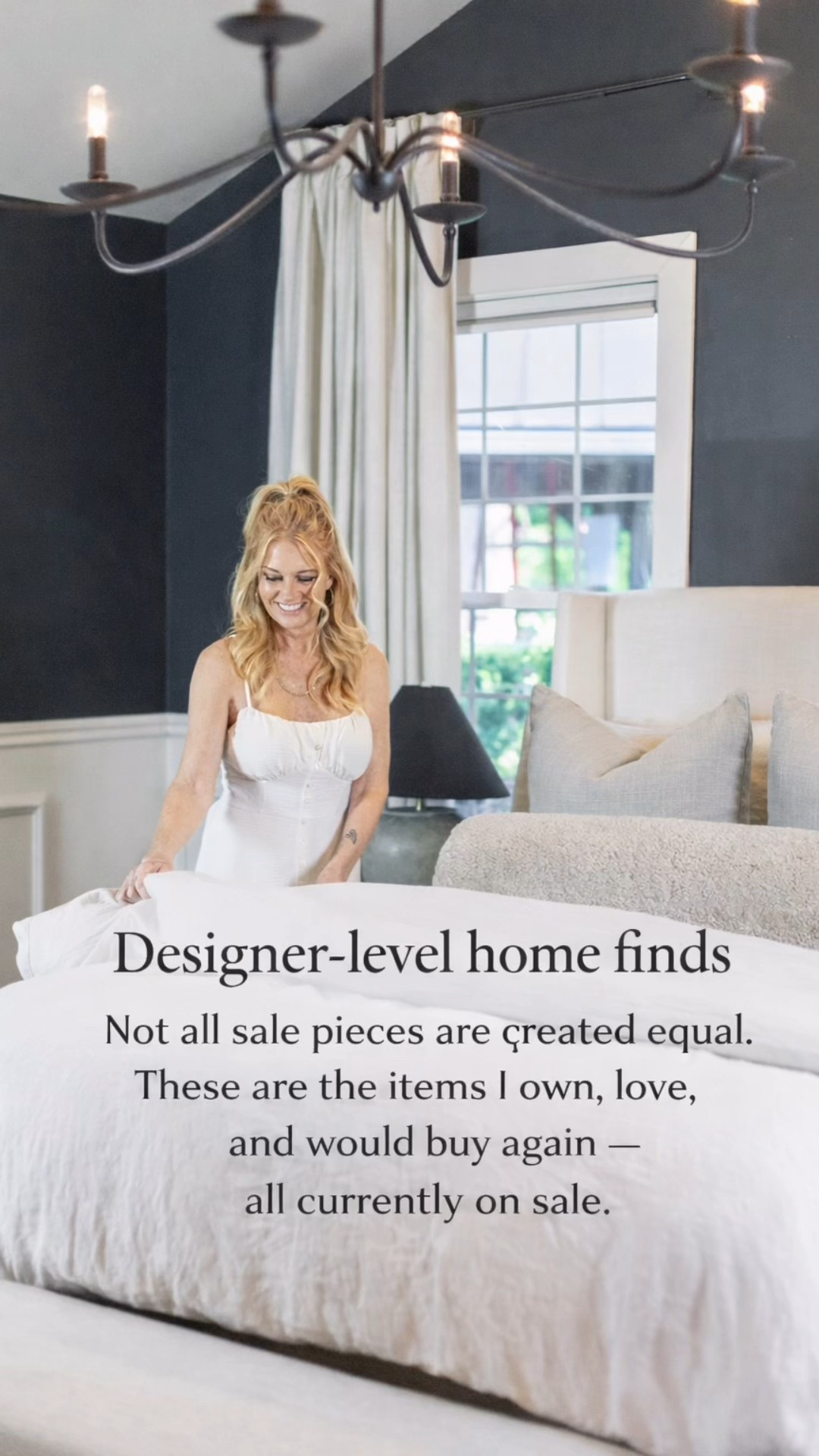 Home pieces I’d buy again — no hesitation.
A full roundup of furniture, lighting, rugs, and decor that truly held up over time. Many are on sale right now and linked here.

#LTKHome #LTKSaleAlert