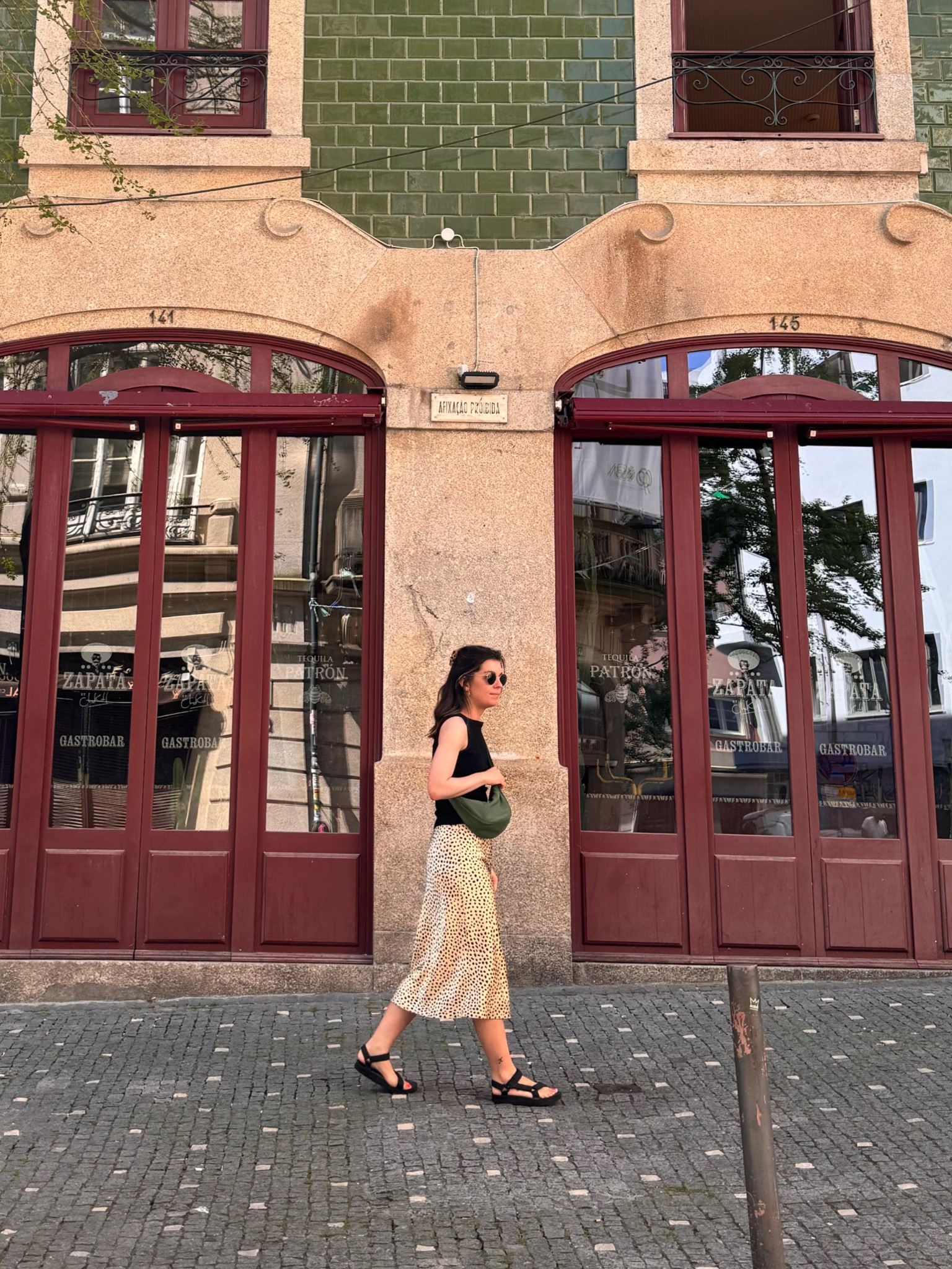 Weekend away in Porto

#LTKuk #LTKtravel