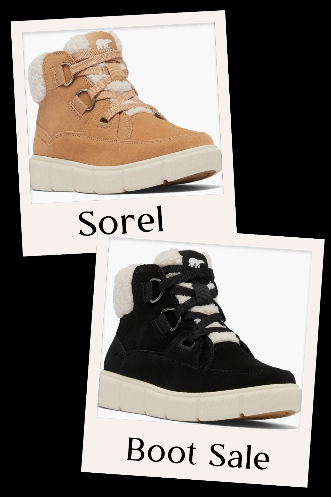 Super popular Sorel Joan Waterproof Boots on flash sale today at Nordstrom Rack! These best sellers are super hard to find on sale, as they sell like crazy at regular price. Three color choices available and fully stocked right now!

#LTKSaleAlert #LTKSeasonal #LTKootd