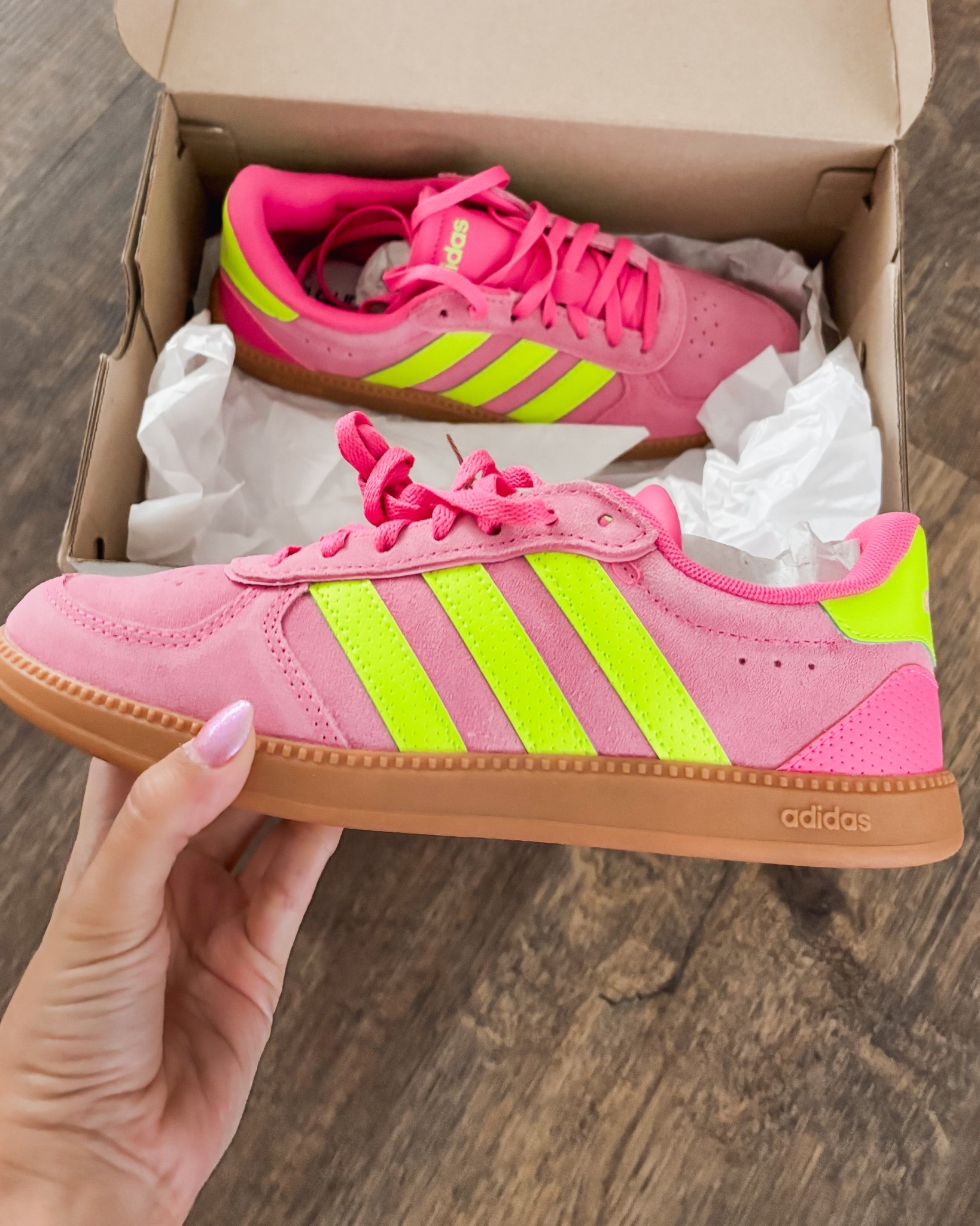 My husband called these my Cosmo & Wanda shoes 🤣 I’m literally obsessed with these and the comfort of them is amazing! 

#LTKTravel #LTKSaleAlert #LTKU