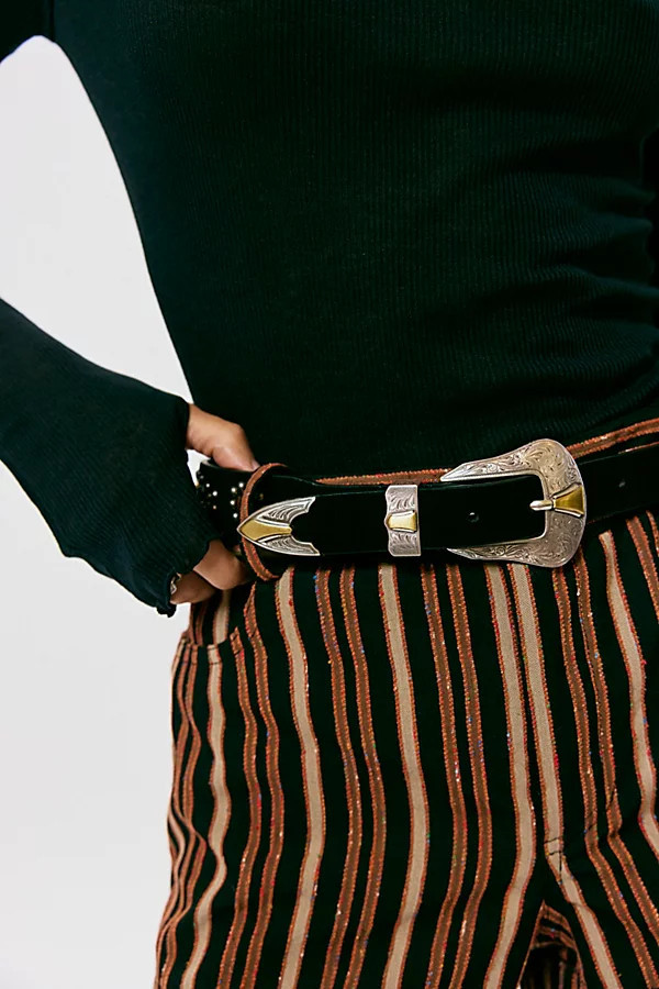 Maison Hotel Rodolfo Belt | Free People (Global - UK&FR Excluded)
