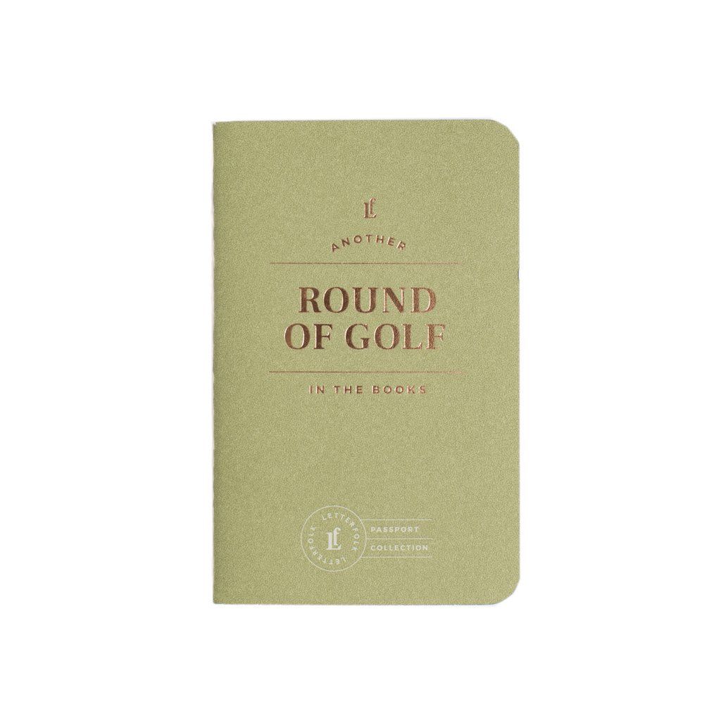 Round of Golf Passport | Walmart (US)