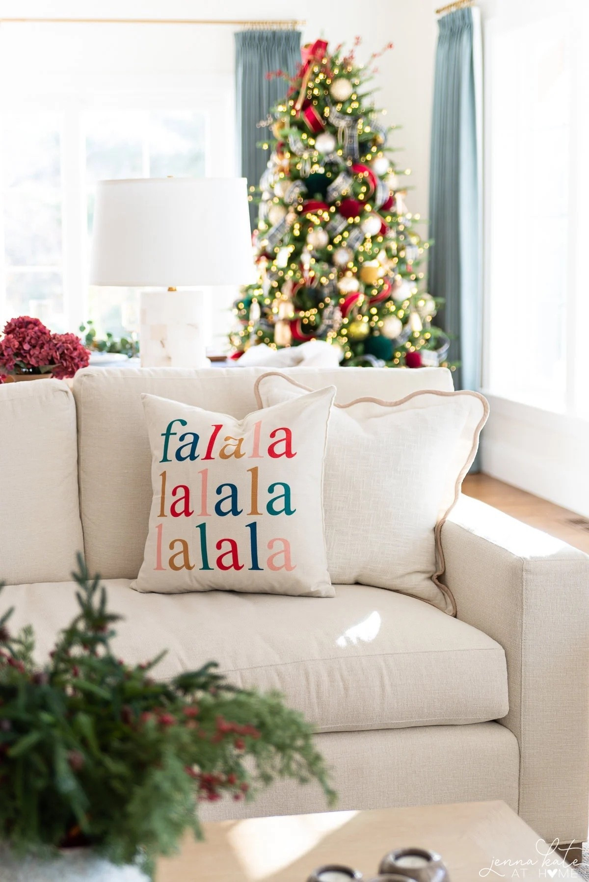 This set of pillows is so fun and festive! Such a good price too!

#LTKHome #LTKHoliday #LTKSeasonal