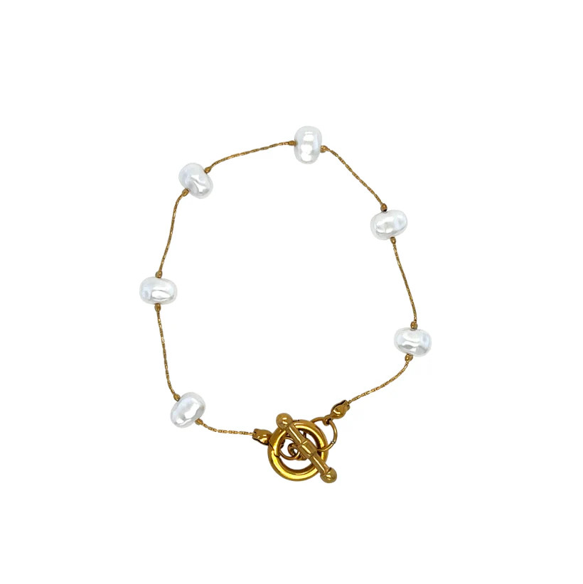 Laurette Bracelet | Love, Ellison