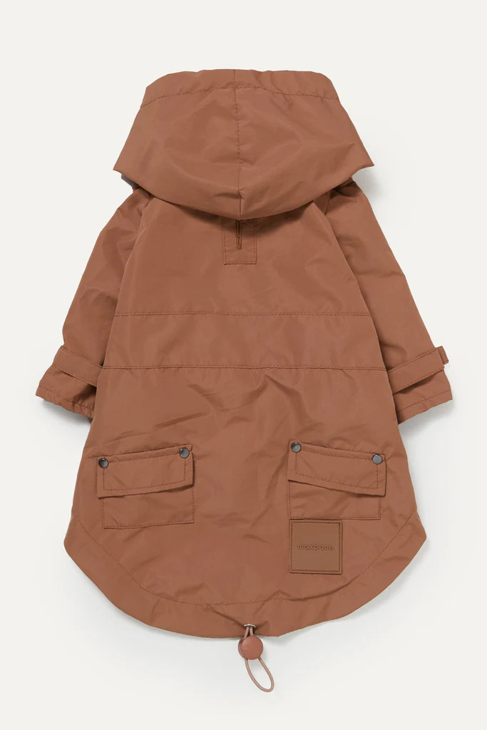 Talon Raincoat | max-bone