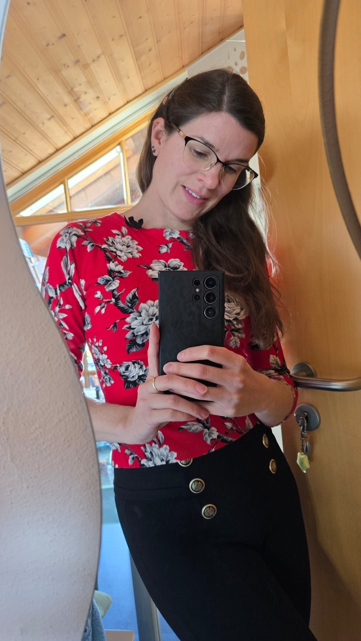 How I currently dress most of the time: Leggings and a lovely Sweater - Perfect for stay at home days 

#LTKstyletip #LTKeurope #LTKwinter