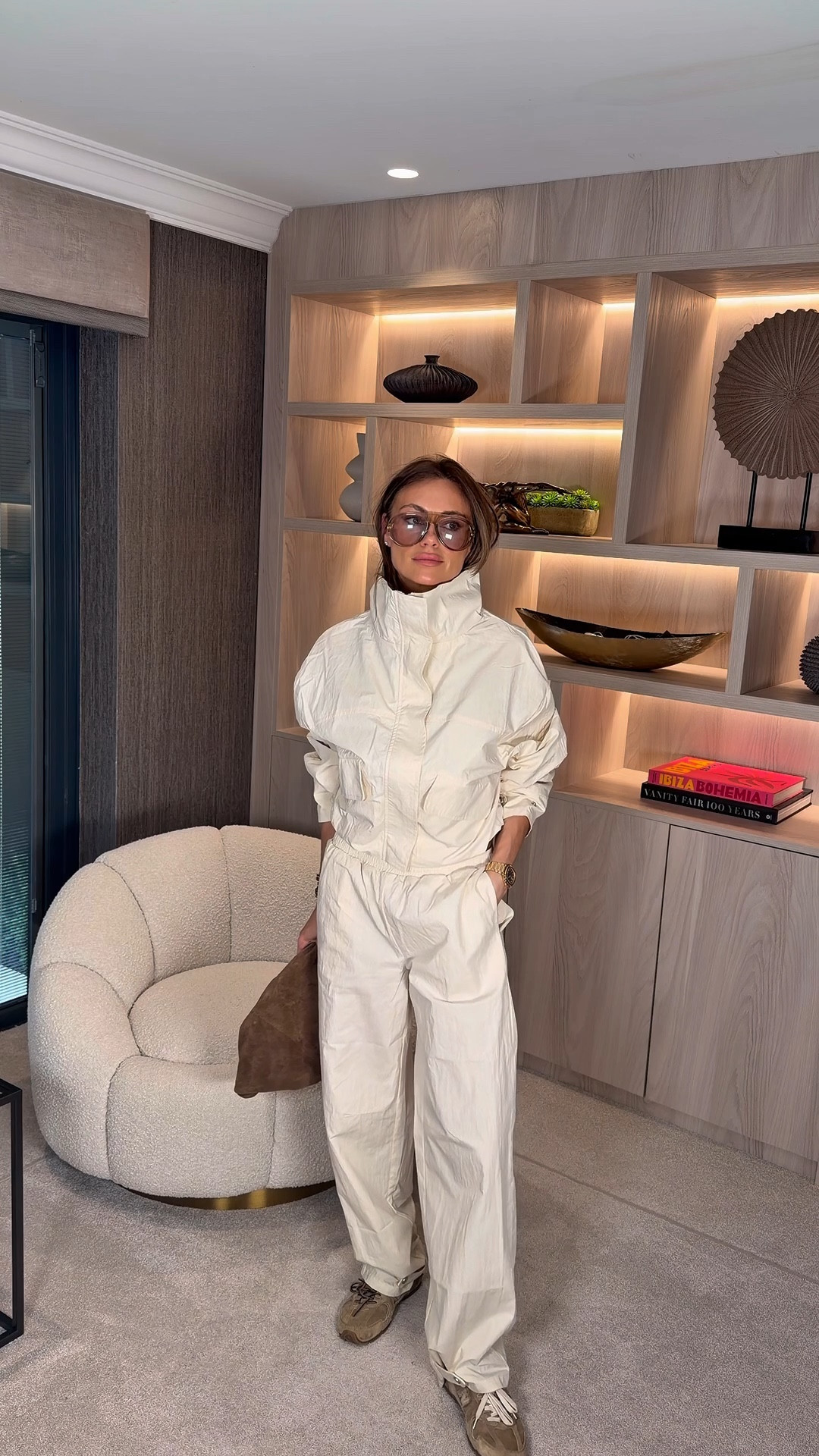 The perfect spring co ord #thecoutureclub