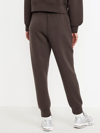 High-Waisted Bounce Fleece Jogger Sweatpants | Old Navy (US)