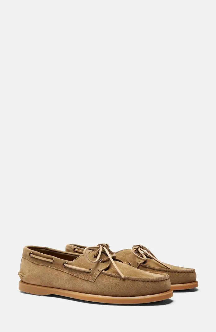 Morgan Boat Shoes | Nordstrom