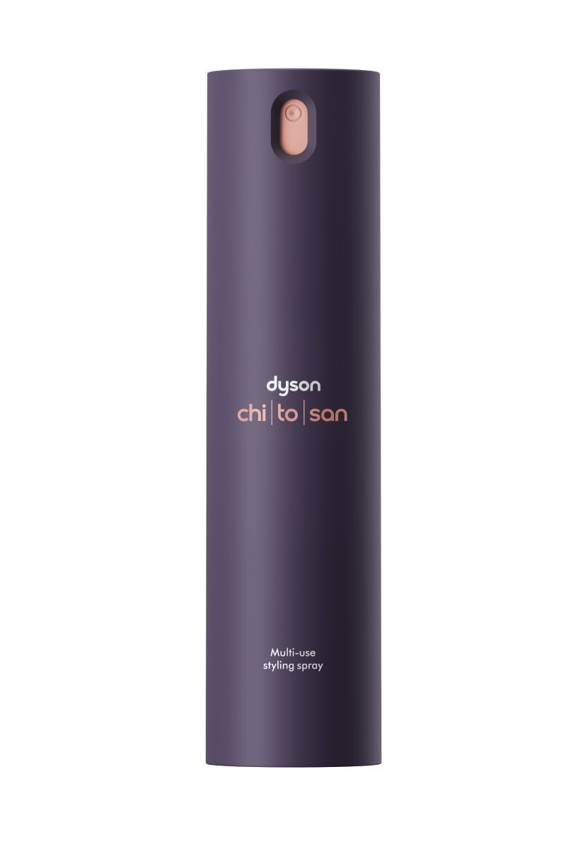 Dyson Chitosan™ Multi-use styling spray 165ml | Dyson UK