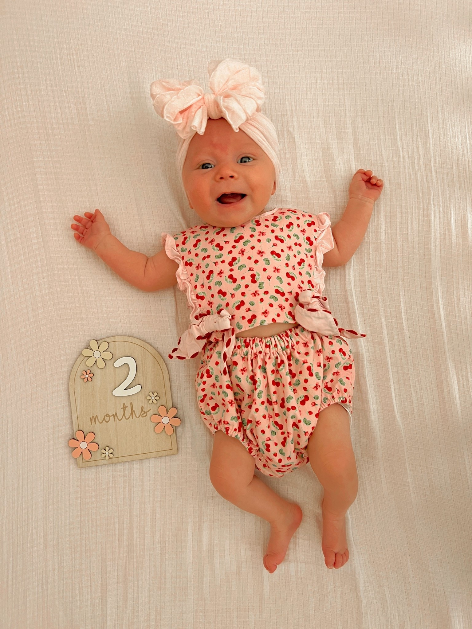 Baby girl outfit on sale 

#LTKKids #LTKFamily #LTKBaby