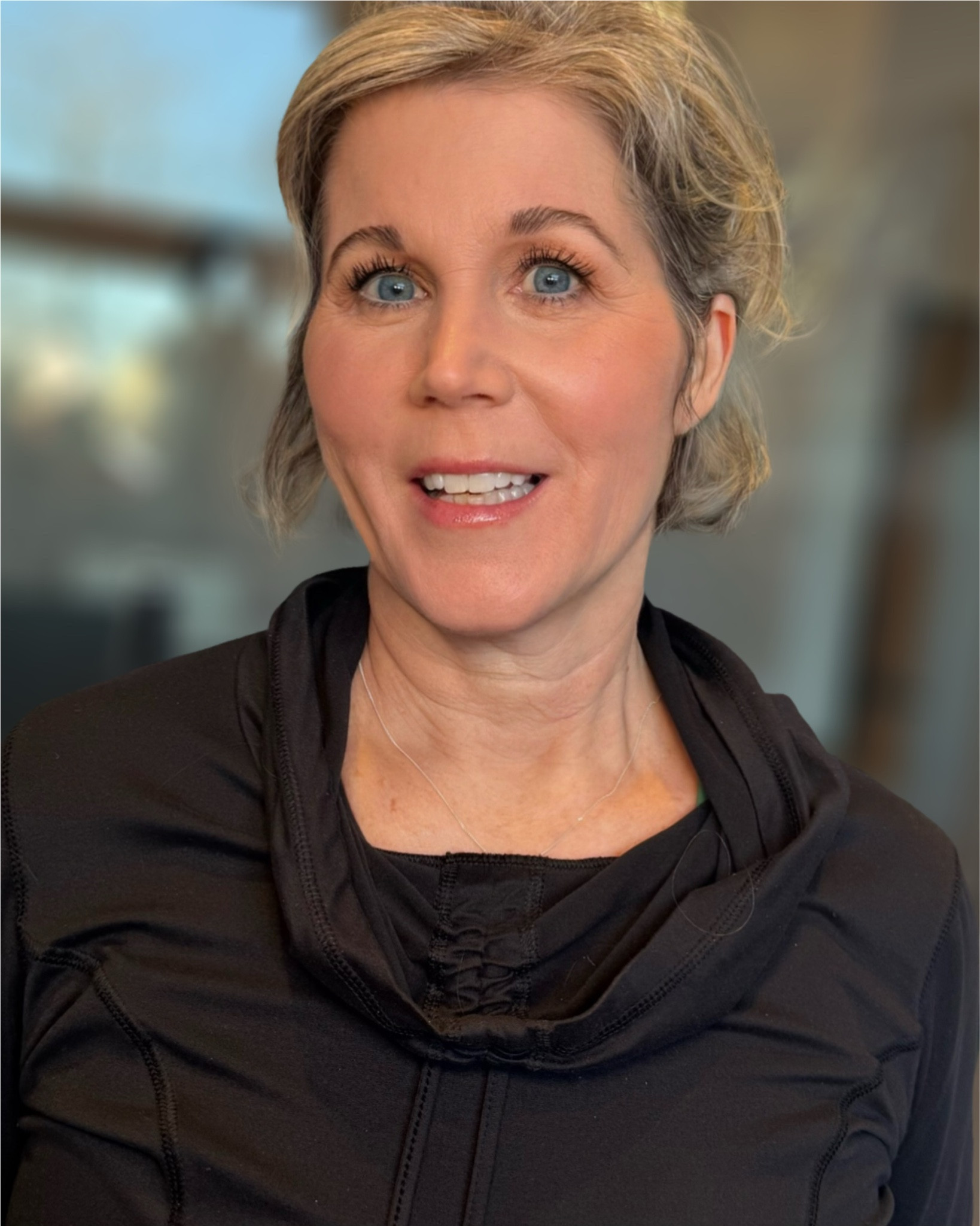 Rose came in for a 1:1 Private Makeup Lesson with me at Glam Room. She had a special event to attend but never wears makeup. I taught her a really easy routine that she can recreate at home. She looks radiant!



#LTKOver40 #LTKBeauty #LTKWedding