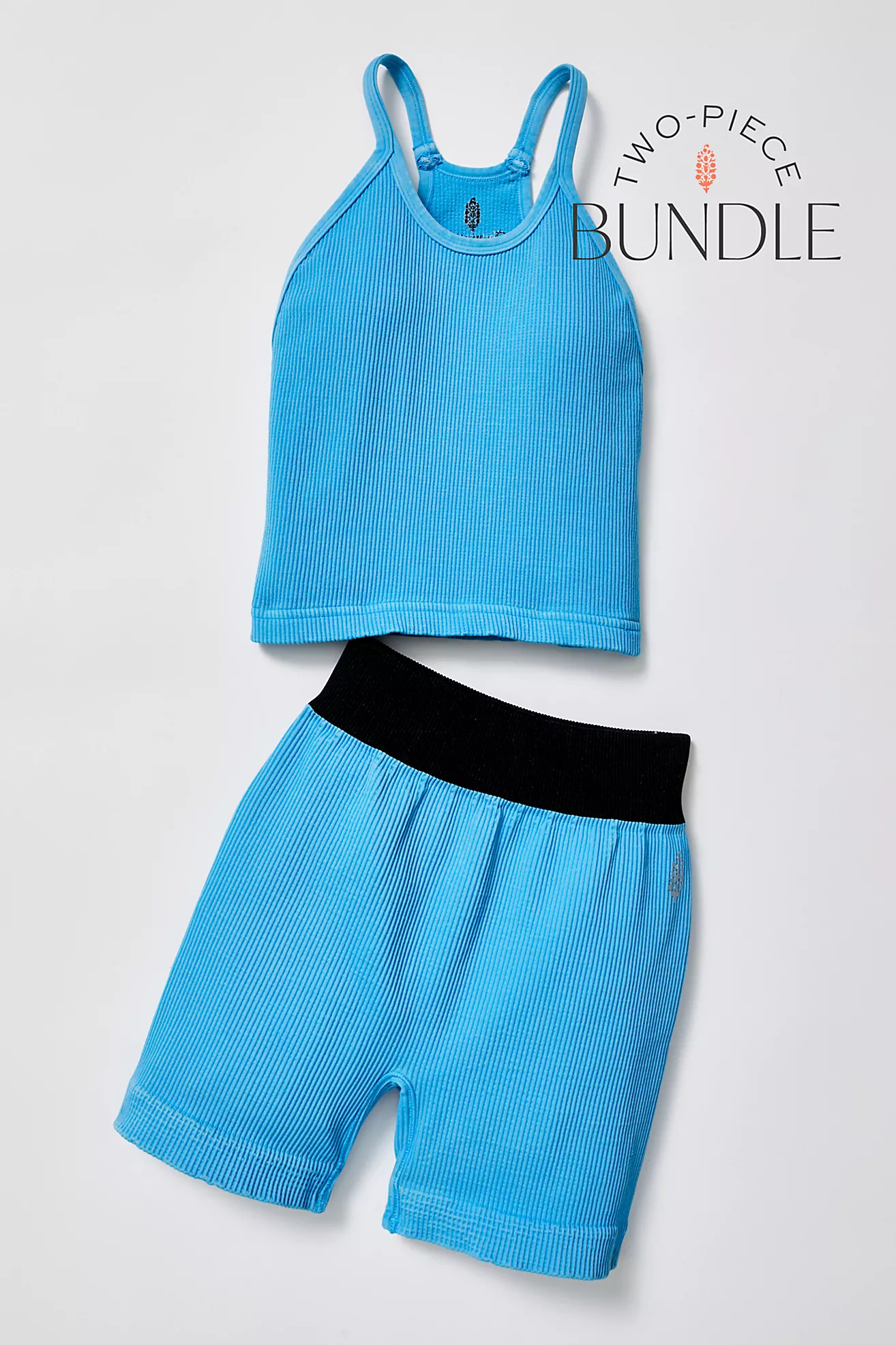 Happiness Runs 2-Style Bundle | Free People (Global - UK&FR Excluded)