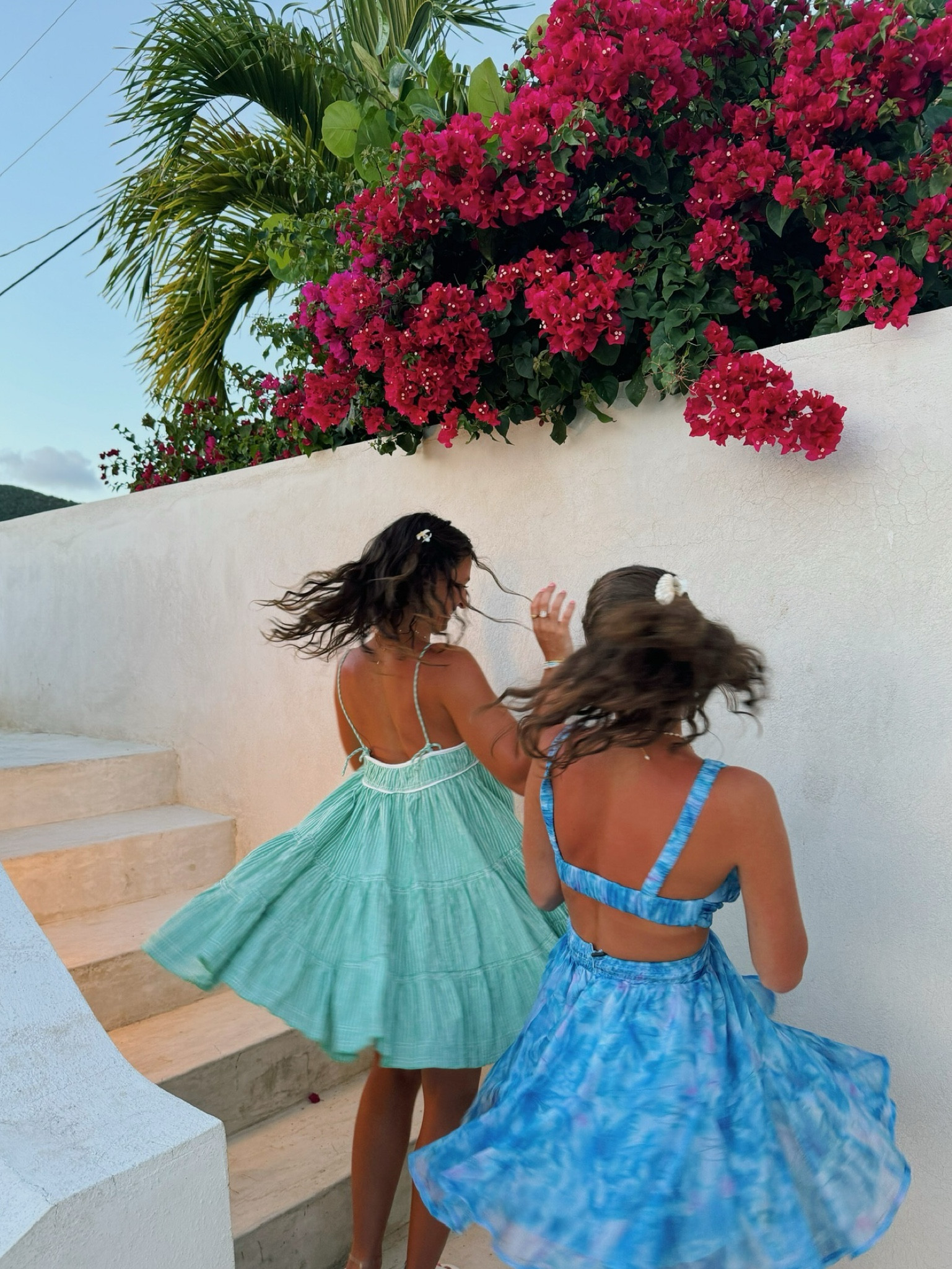 the perfect post-beach sundresses for dinner:)

dress, spring outfits, date night dress, vacation outfits

#LTKstyletip #LTKtravel #LTKSeasonal