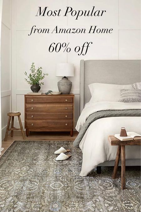 Loloi Layla Collection home area rugs are 60% off at Amazon. 

Home decor, bedroom, living room, amazon home, area rugs, sale

#LTKFind #LTKhome #LTKsalealert