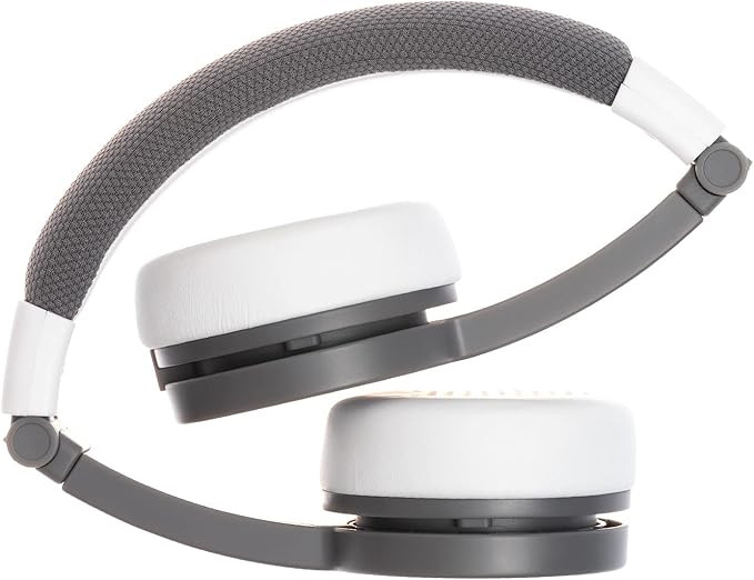 Tonies Foldable Headphones for Kids - Wired Headphones for Kids - Comfortably Designed to fit On-... | Amazon (US)