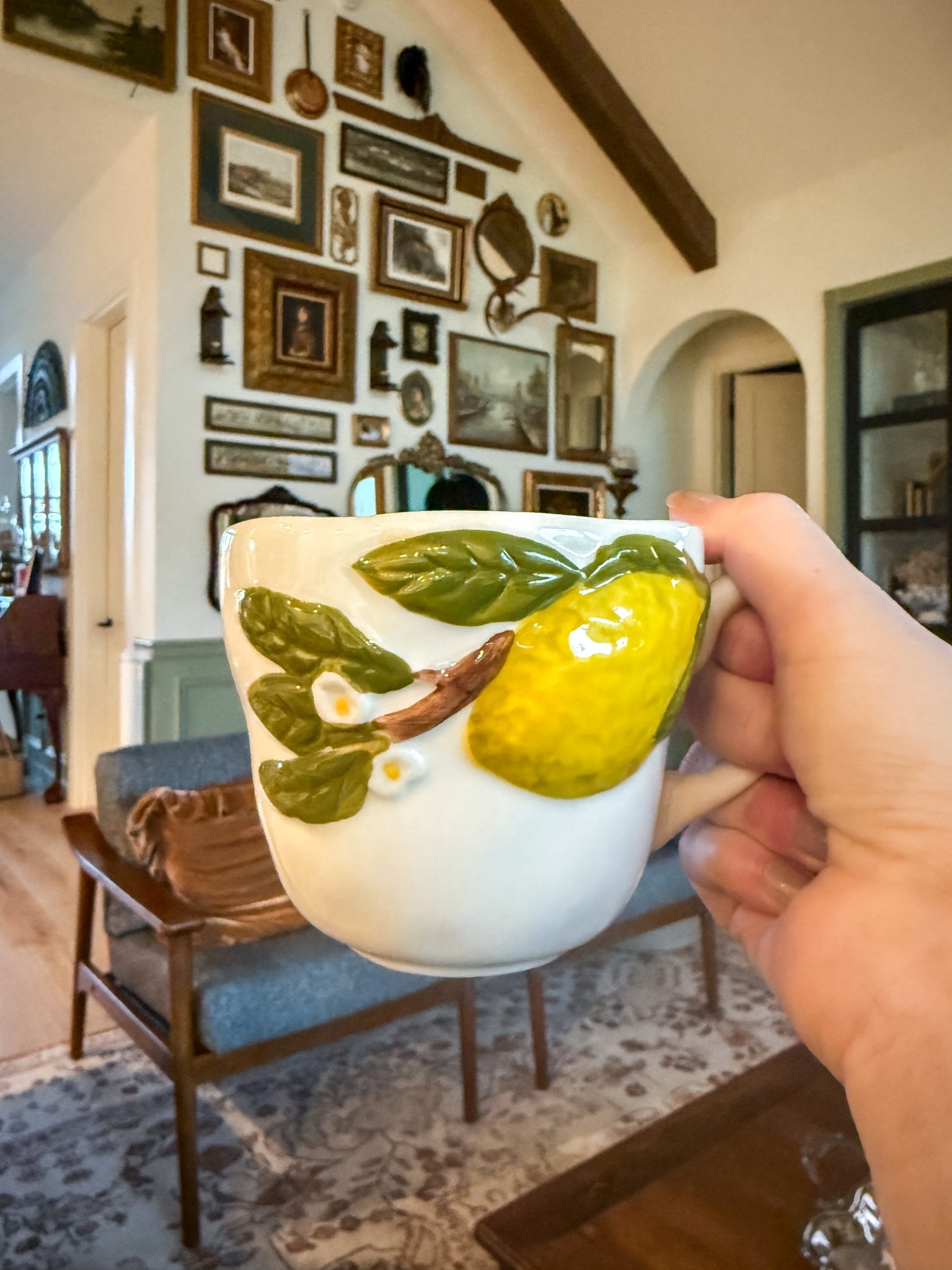 Manifesting spring on this cold and rainy daLeno

#LTKgrwm #LTKHome #LTKmorningroutine