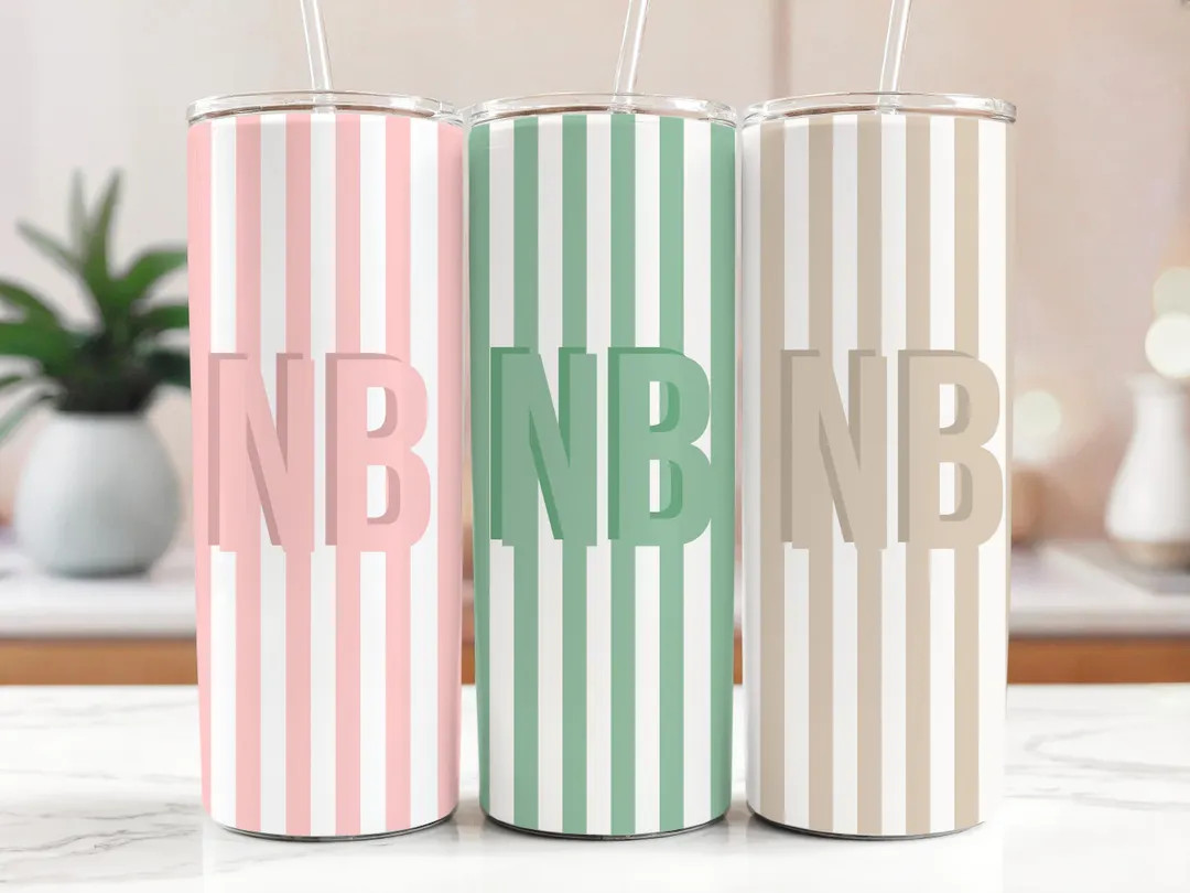 Vacation Tumblers, Personalized Beach Girls Trip Cups, Beach Bachelorette, Family Vacation Custom... | Etsy (US)