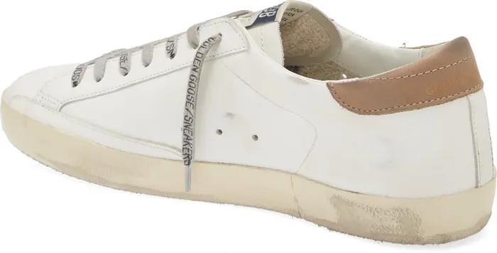 Super-Star Low Top Sneaker (Men) | Nordstrom