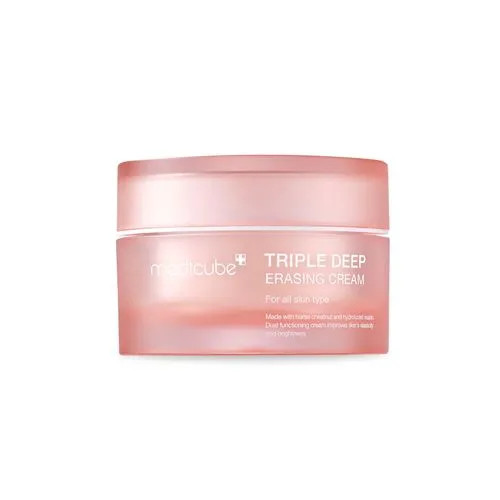 medicube - Triple Collagen Cream 4.0 | YesStyle Global