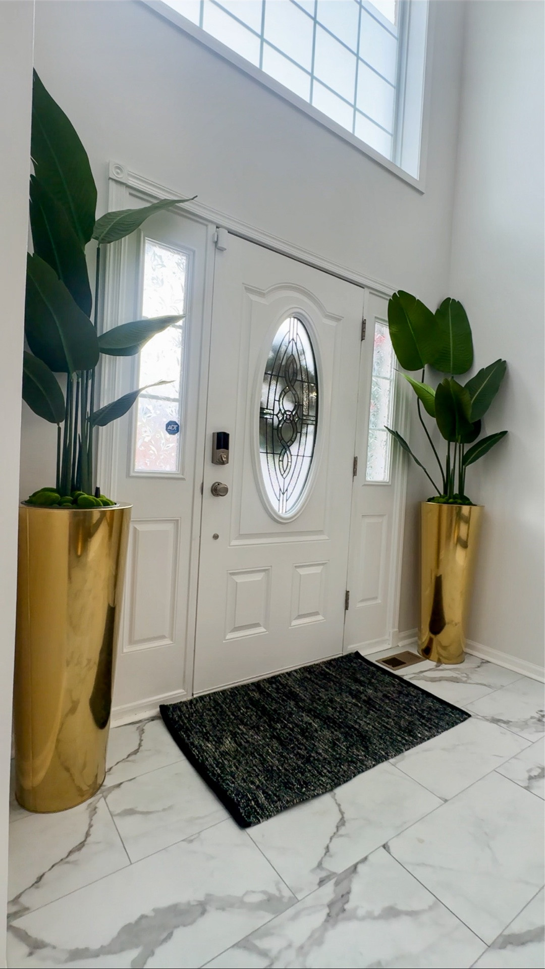 For the girls who love their privacy. This window privacy film is perfect for frosting any kind of glass windows and doors and it’s aesthetically pleasing too 👌

Home | Home decor |Entryway decor | Entryway table | console table | Buffet table | Accent table
Pottery barn | Amazon home
Restoration hardware look for less |Luxe for less | Entryway ideas | Foyer table | Foyer decor | Sofa table | Black sofa table | Black console | Black accent table
| Black wooden table |Living room decor | Rugs | Area rug | Neutral rug | Living room family room rug | Sofa sectional | Washable cleanable sofa | Family friendly sofa furniture | Stain resistant fabric sofa | Cloud sofa | Family kid toddler | pet friendly sofa | Coffee table | Livingroom | Home decor | bedding | bedroom | fall decor |  fall porch | dresser | rug | kitchen | dispenser | cutlery set | knives #LTKFindsUnder50

#LTKHome #LTKU #LTKSaleAlert