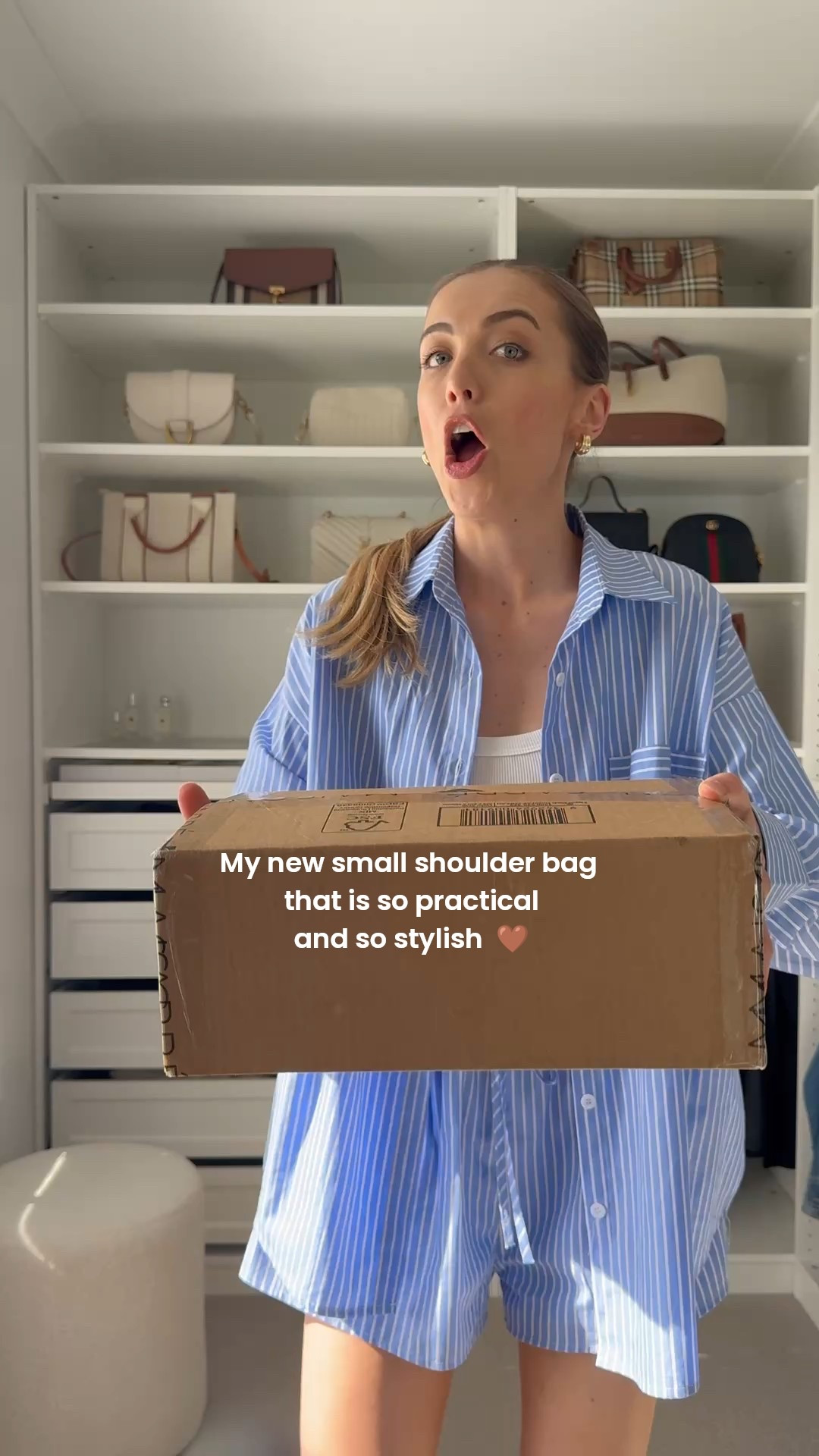 “Okayyy… bag moment 😍

I’ve just unboxed my new Maison de Sabré shoulder bag and she is small-but-mighty. Fits the essentials, looks insanely chic, and the pecan  leather colour?! Stop it.

The small soft hobo comes in a few colours and don’t forget the cutest leather fruit charms to bring some extra fun to the bag and your looks! 




#LTKstyletip #LTKaustralia #LTKsummer