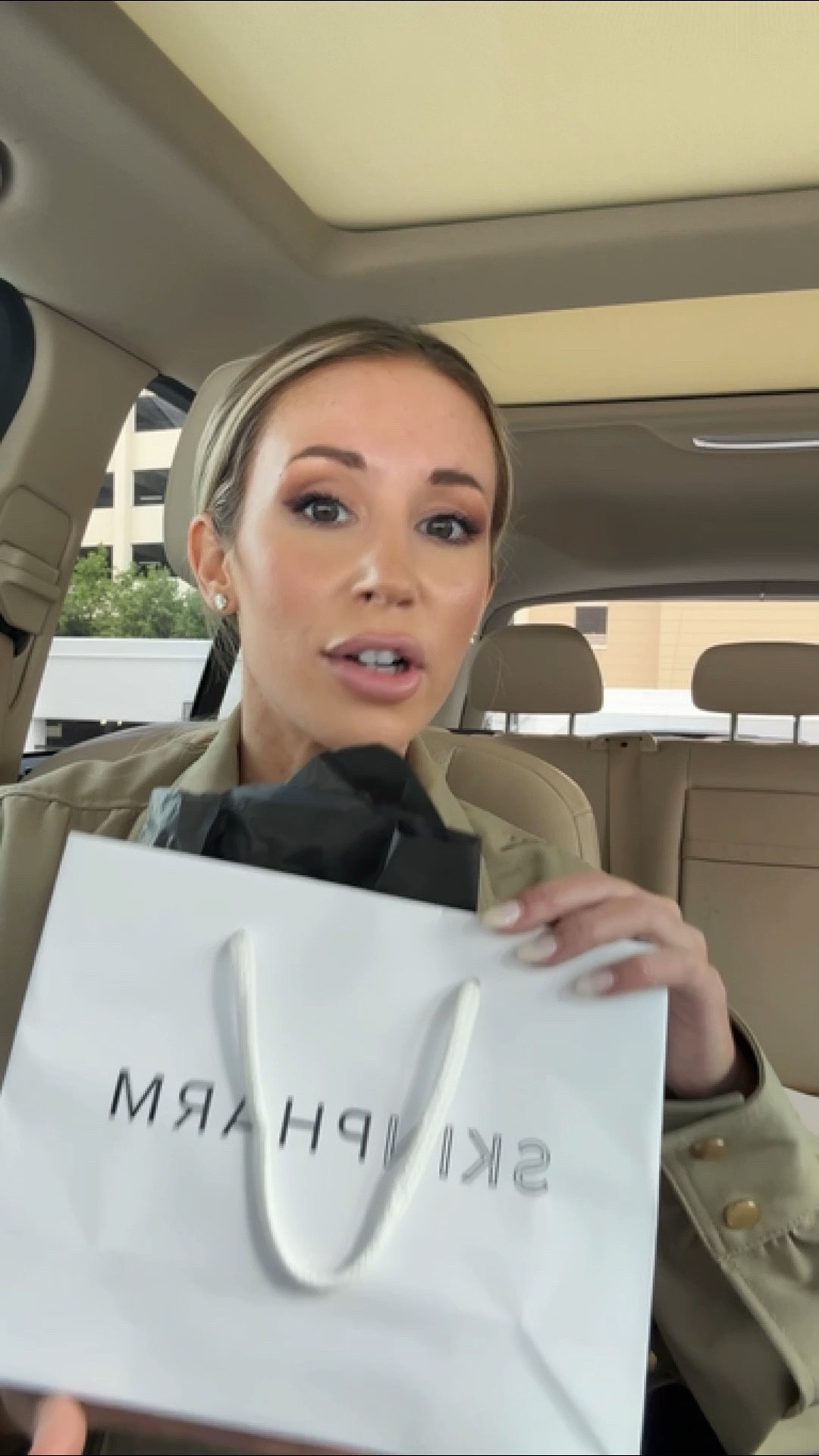 Restocked on a few of my favorite skincare products from Skin Pharm Dallas! Linked some other favorites as well✨

Skincare. Medspa. Glass skin. Glowy skin. Beauty products  

#LTKBeauty