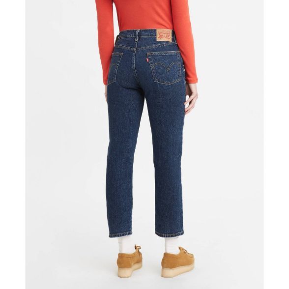 Levi's® Women's 501™ Super-High Rise Cropped Jeans | Target