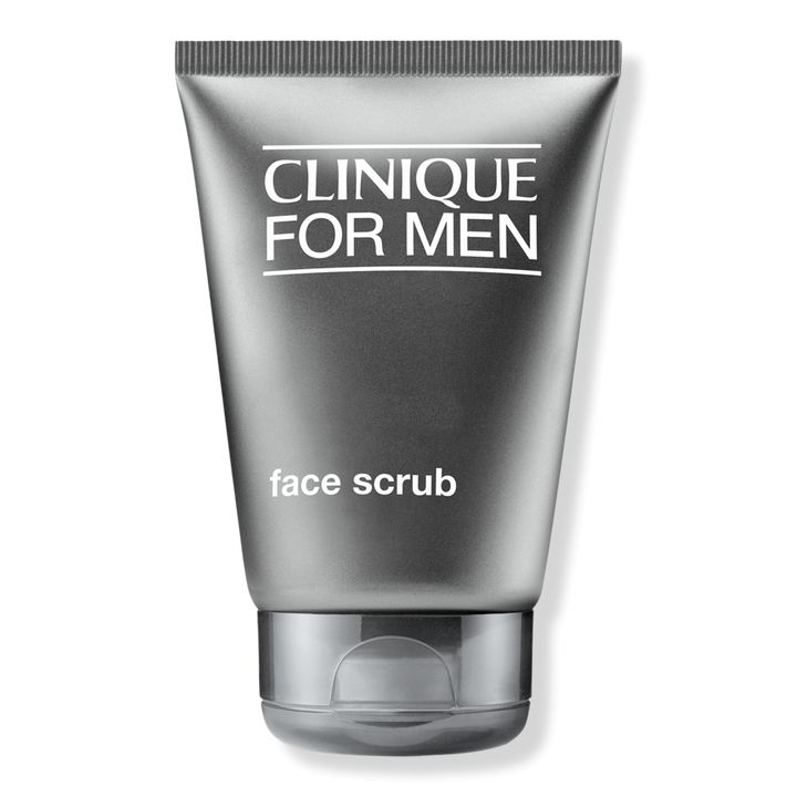 Clinique For Men Face Scrub | Ulta