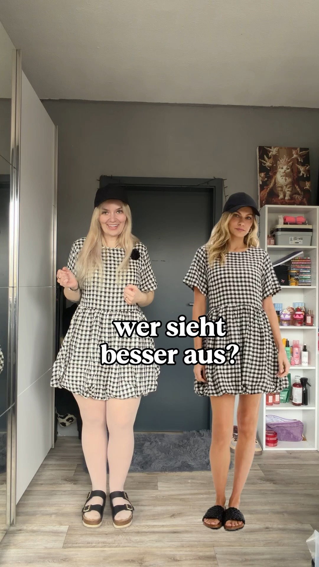 #LTKdeutschland #LTKplussize #LTKkleider