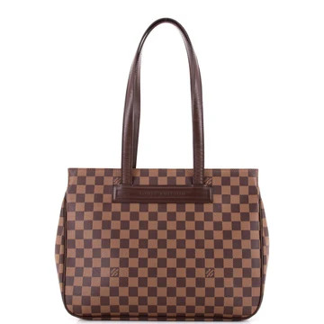 Parioli Handbag Damier PM | Rebag