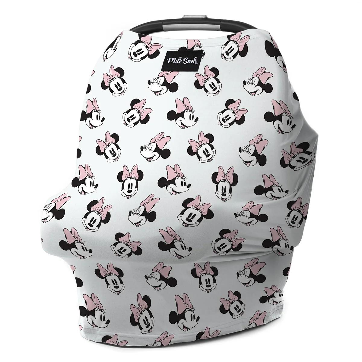 DISNEY MINNIE MOUSE COVER | Milk Snob