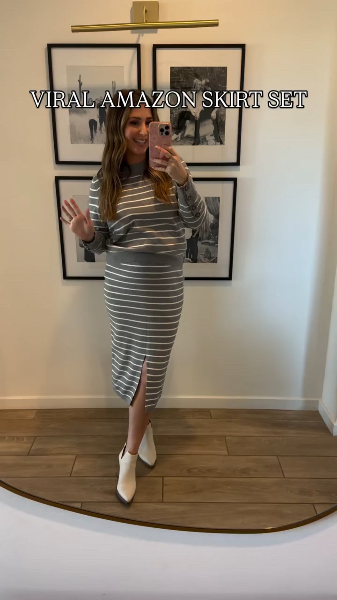 It’s even better in person!! Follow me and comment SHOP & I’ll DM you the links.