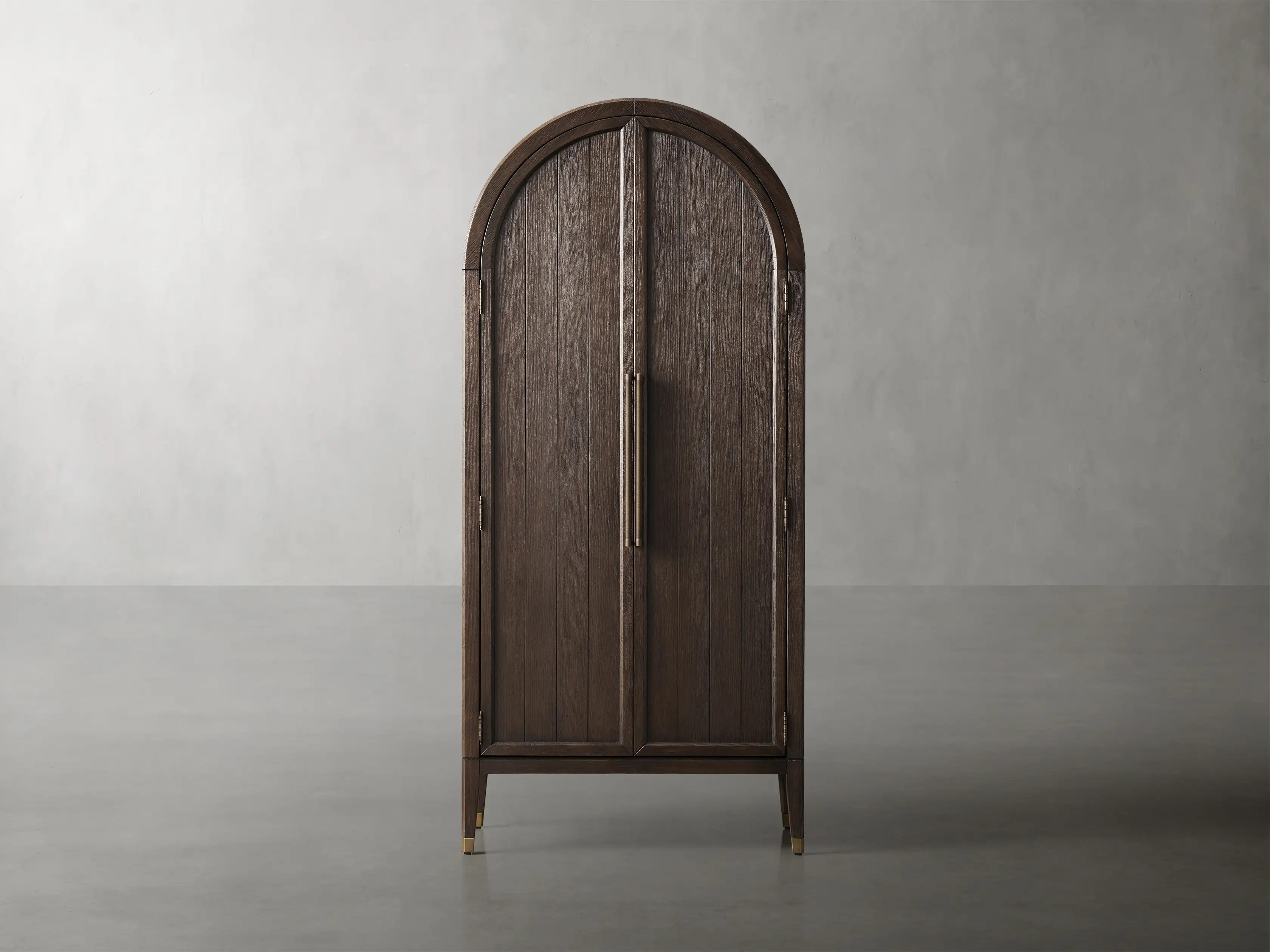 Hattie Cabinet | Arhaus