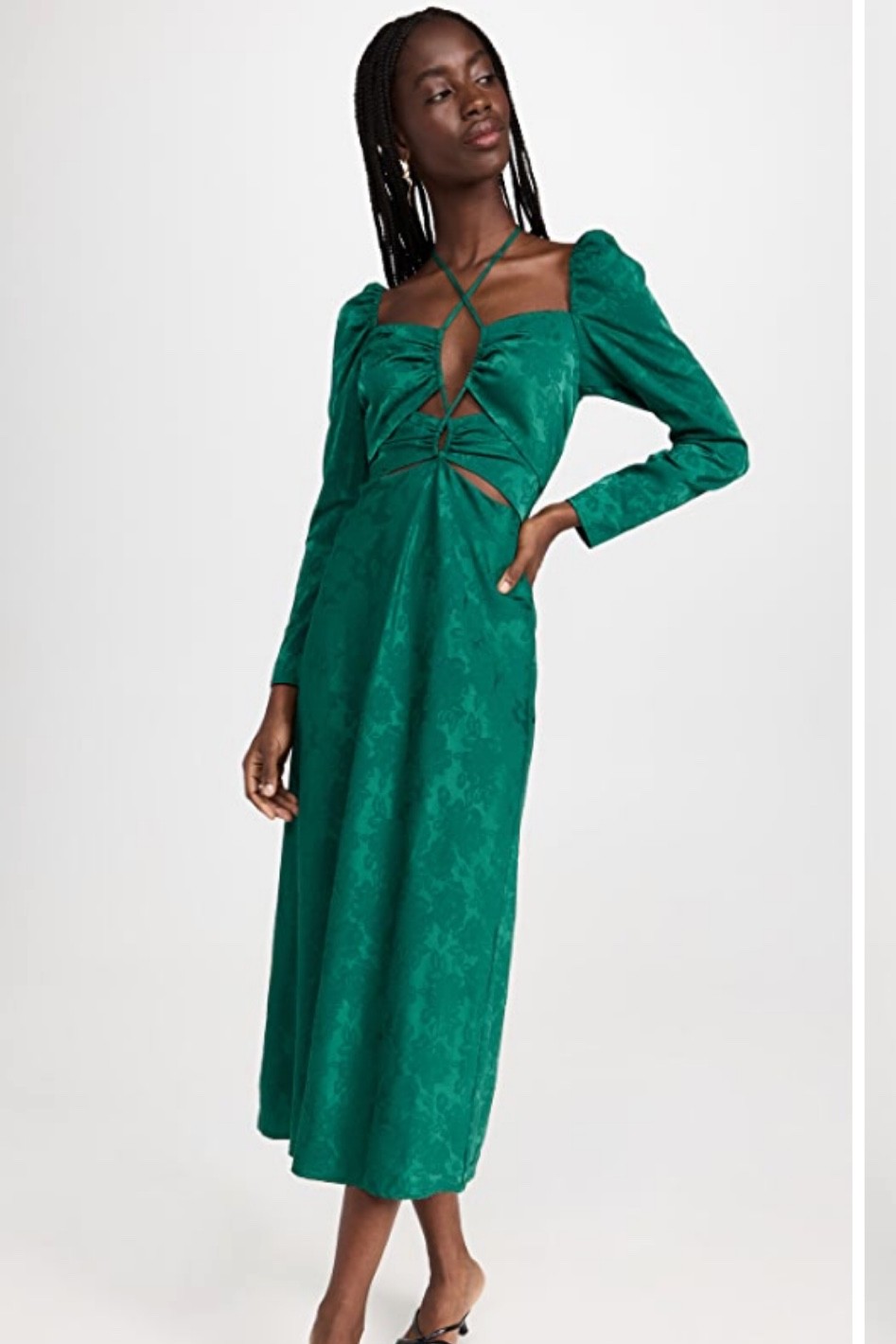 Holiday looks - green, red, blue, silver, sequins 

#LTKwedding #LTKSeasonal #LTKHoliday