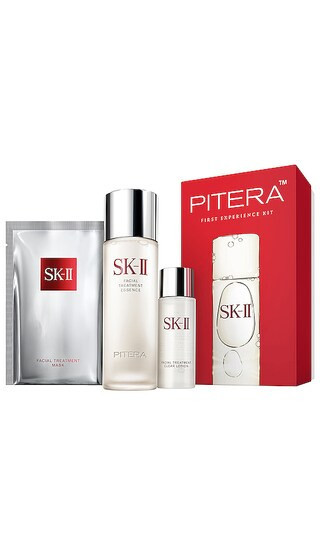 SK-II First Experience Kit in Beauty: NA. | Revolve Clothing (Global)