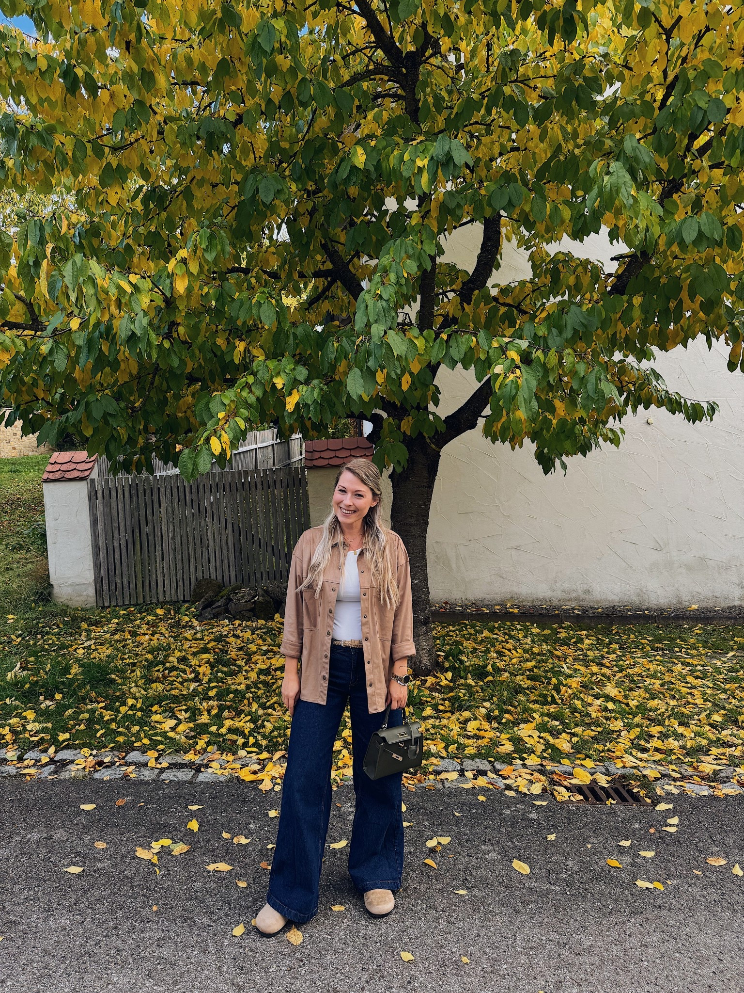 #LTKdeutschland #LTKjeans #LTKautumn