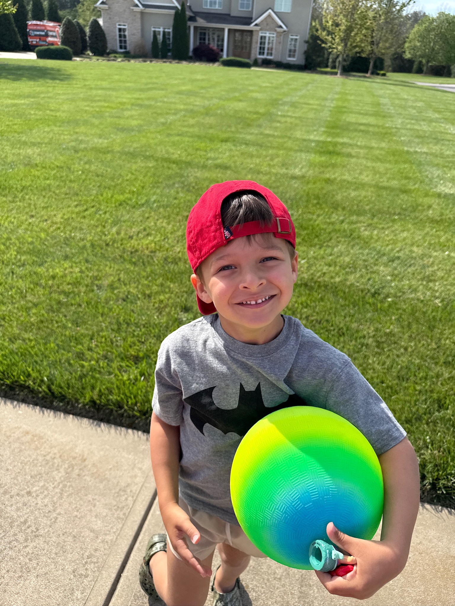 Batboy!!

Batman shirt, kids shirts, character shirts, Amazon, kids, boy mom, Grace white

#LTKBaby #LTKKids #LTKootd