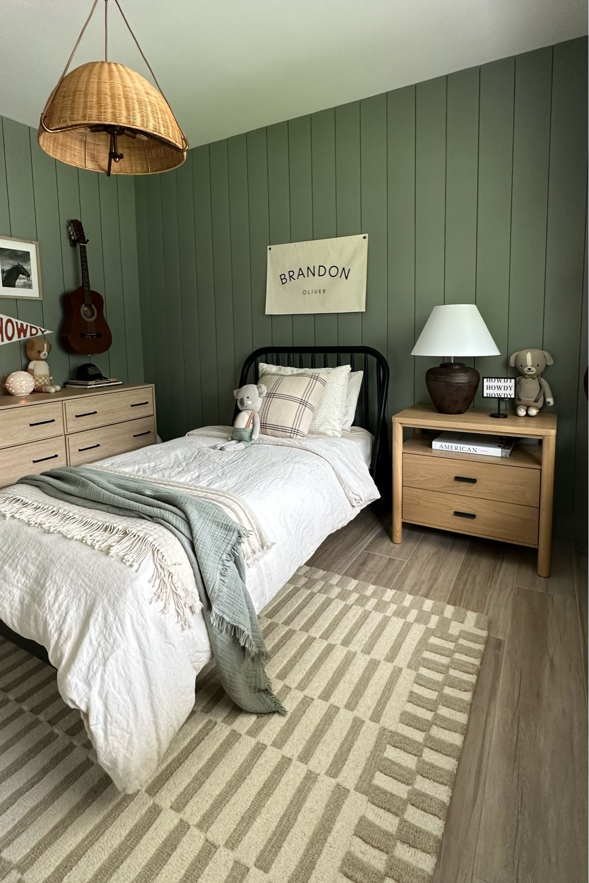 These @jossandmain heirloom-quality nightstands are made to last and can be mixed with any existing bedroom furniture to elevate the look of the space! I loved these so much that I ordered a 2nd one for the beach house bunk room. They're the perfect size & wood tone and would be stunning in a primary bedroom. #jossandmainpartner #jossandmain #imclassicscapsule #liketkit #Itkhome

#LTKHome #LTKSeasonal #LTKSaleAlert