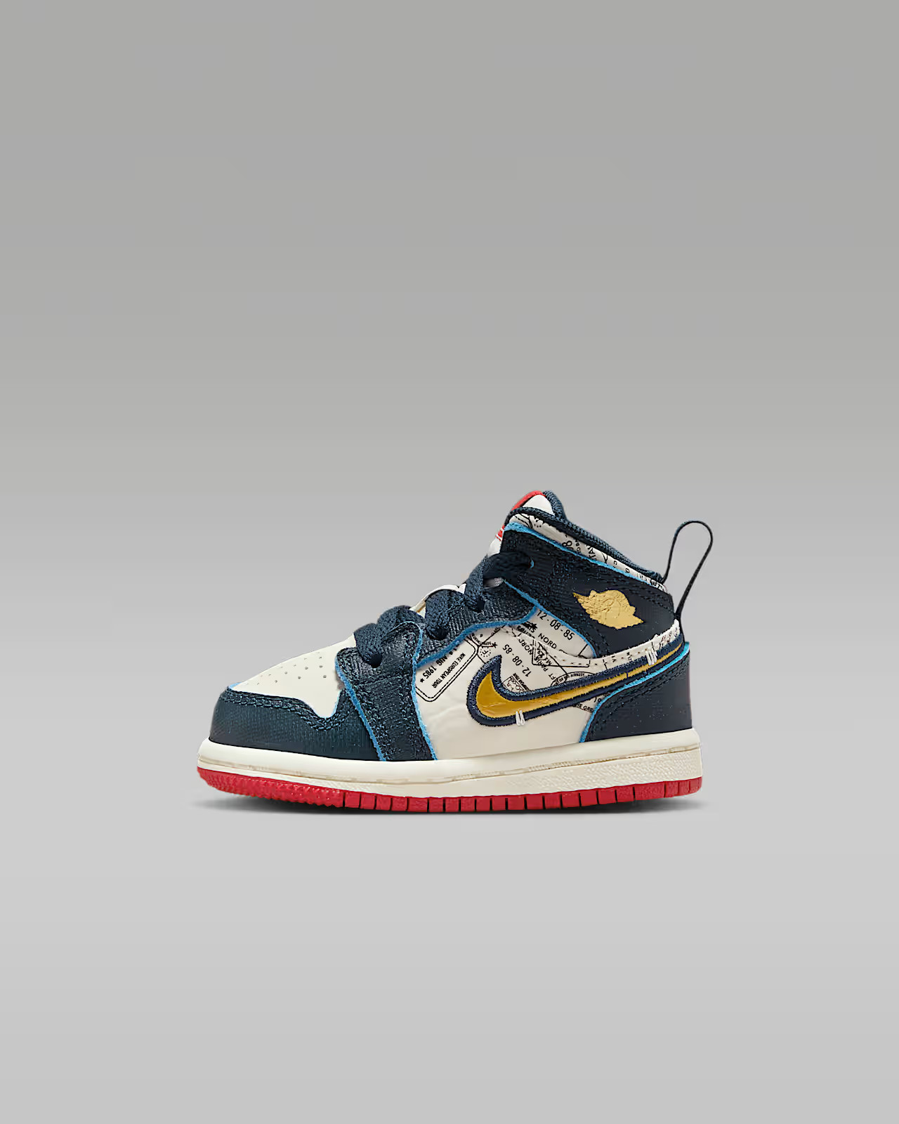 Jordan 1 Mid SE | Nike (US)