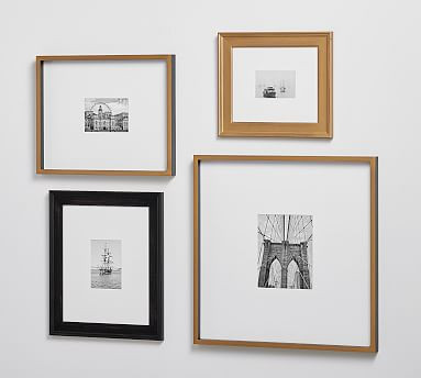 Seine Gallery Frames | Pottery Barn (US)