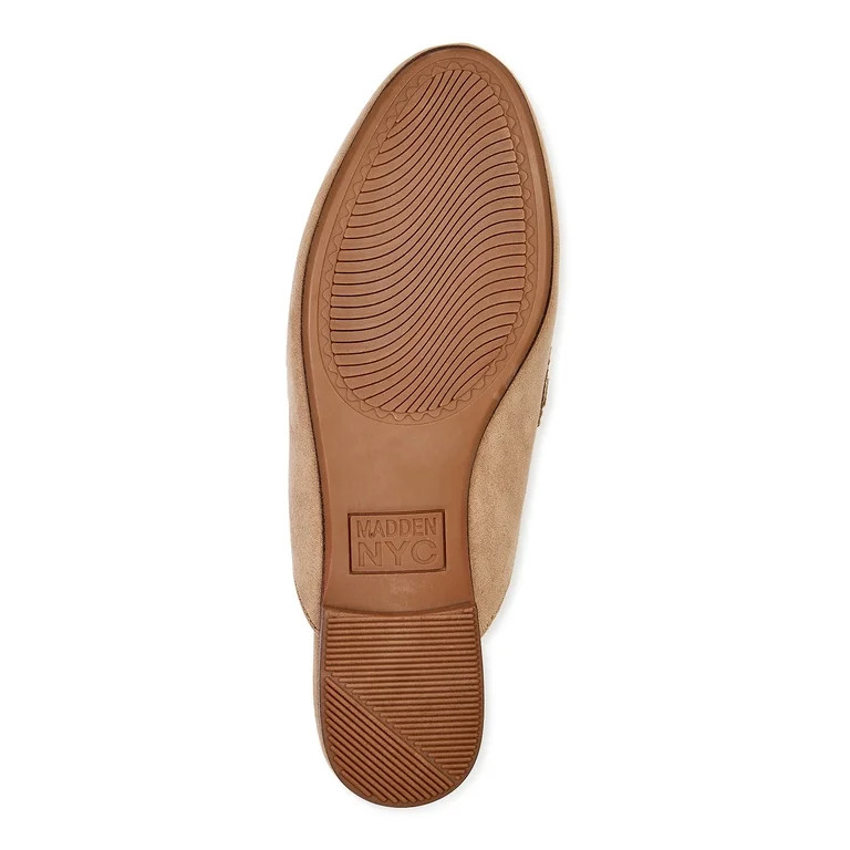 Women Madden NYC Chain Mule - Walmart.com | Walmart (US)